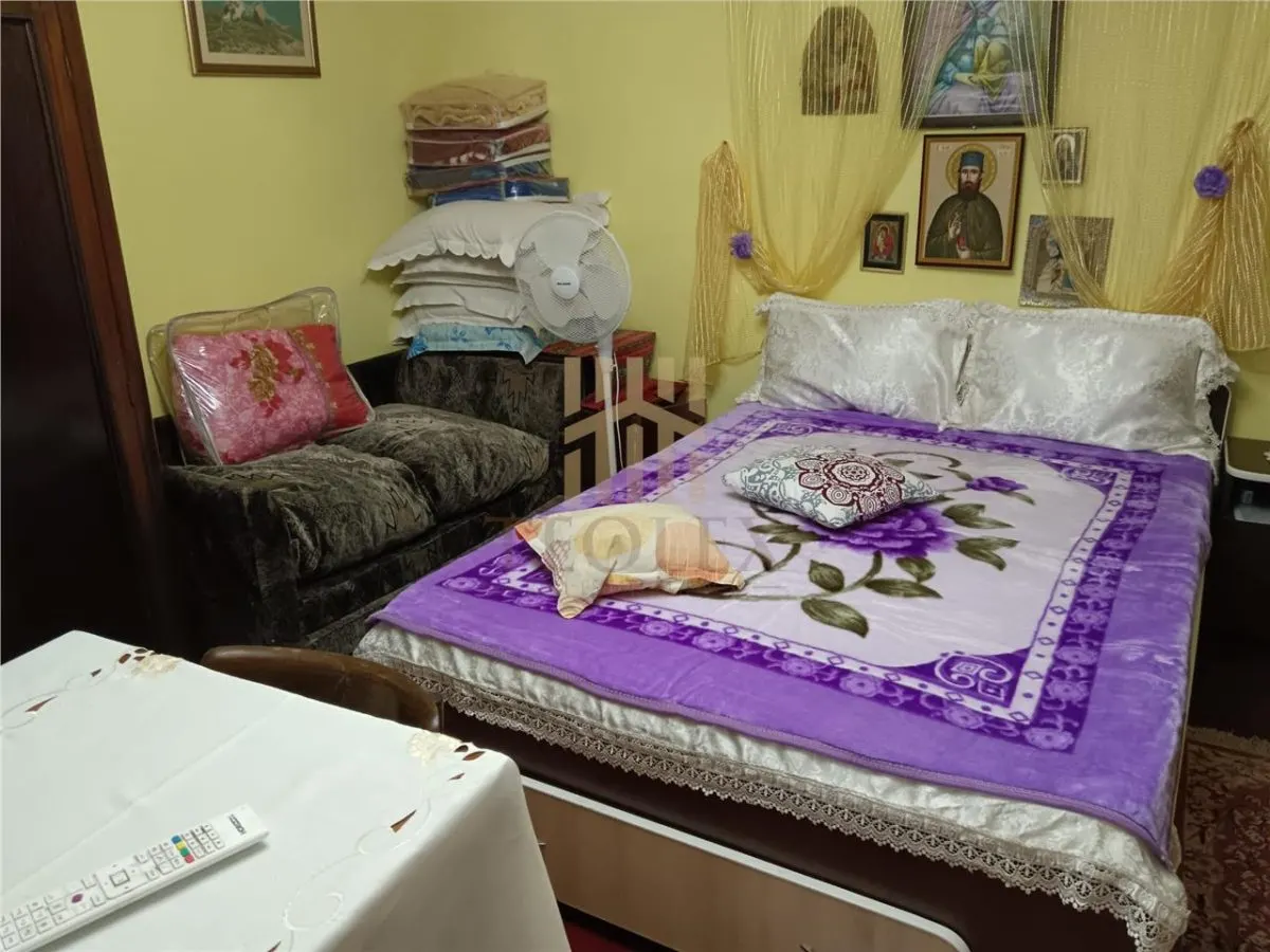 DE VANZARE CASA 4 CAMERE BERESTI/GALATI - foto 12