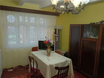DE VANZARE CASA 4 CAMERE BERESTI/GALATI - foto 13