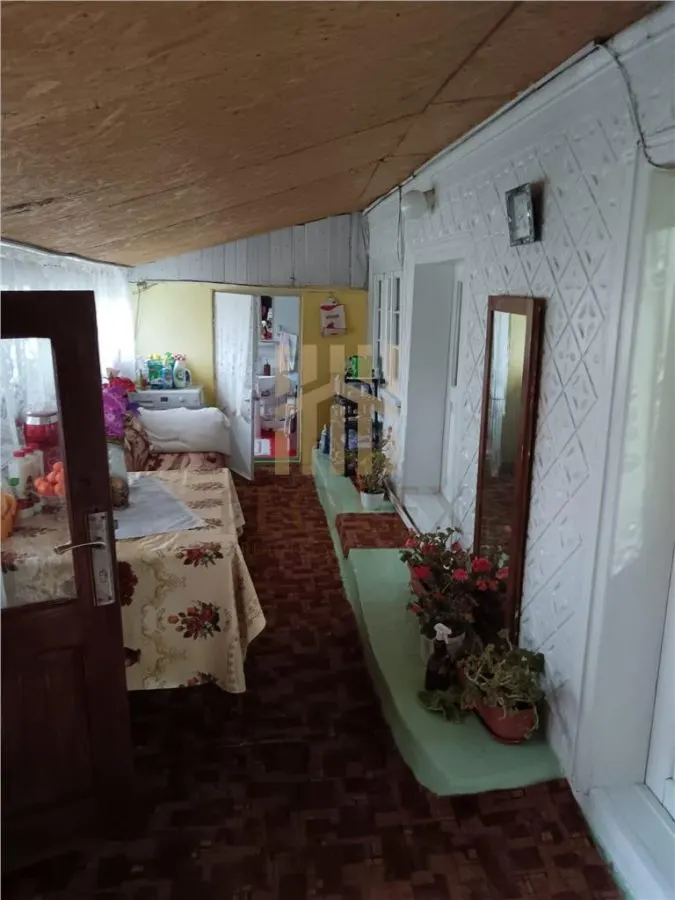 DE VANZARE CASA 4 CAMERE BERESTI/GALATI - foto 14