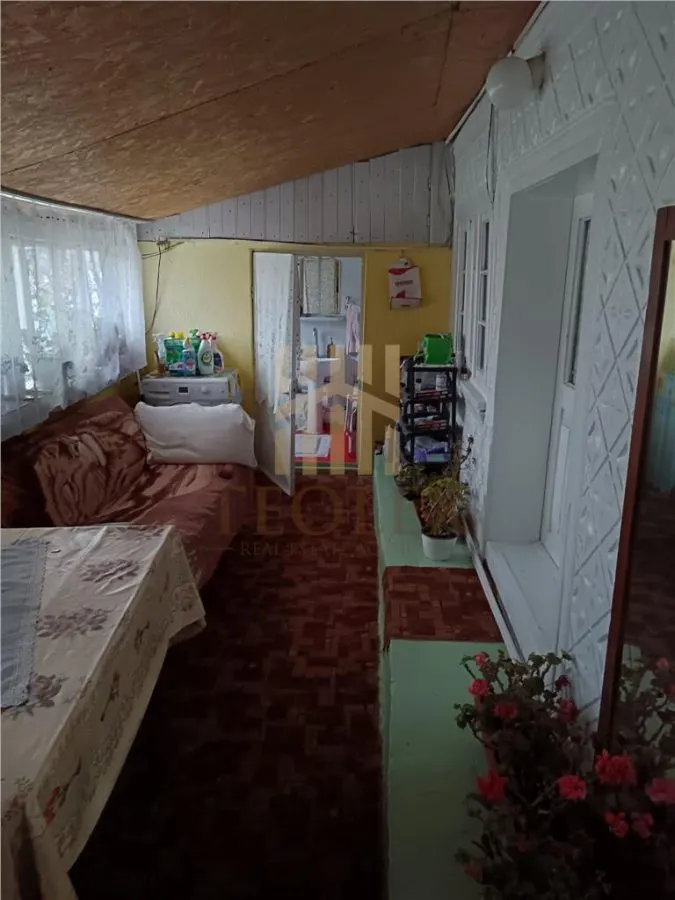 DE VANZARE CASA 4 CAMERE BERESTI/GALATI - foto 15