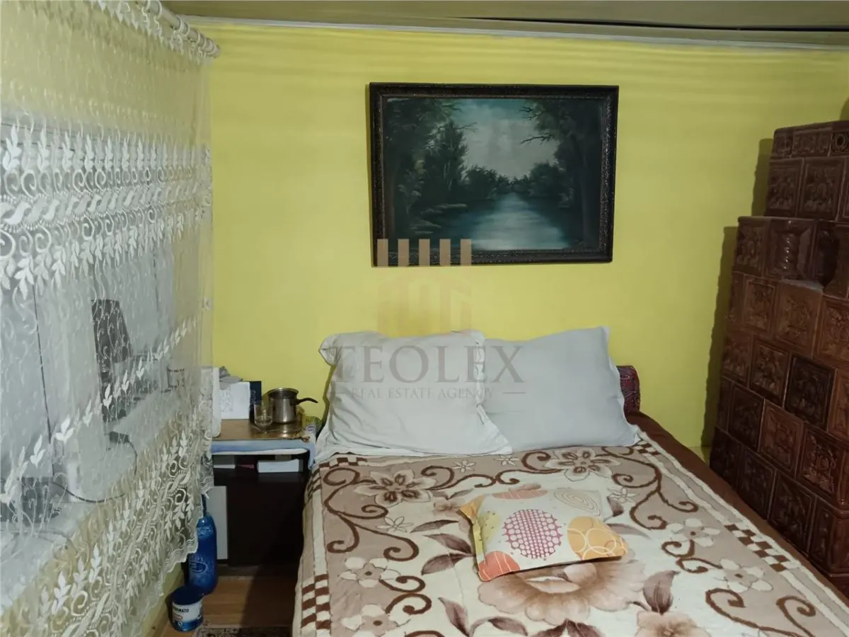DE VANZARE CASA 4 CAMERE BERESTI/GALATI - foto 16