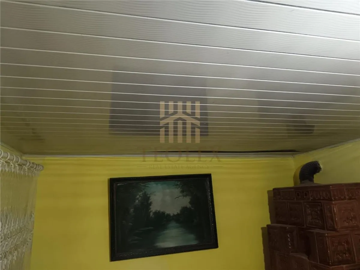 DE VANZARE CASA 4 CAMERE BERESTI/GALATI - foto 18