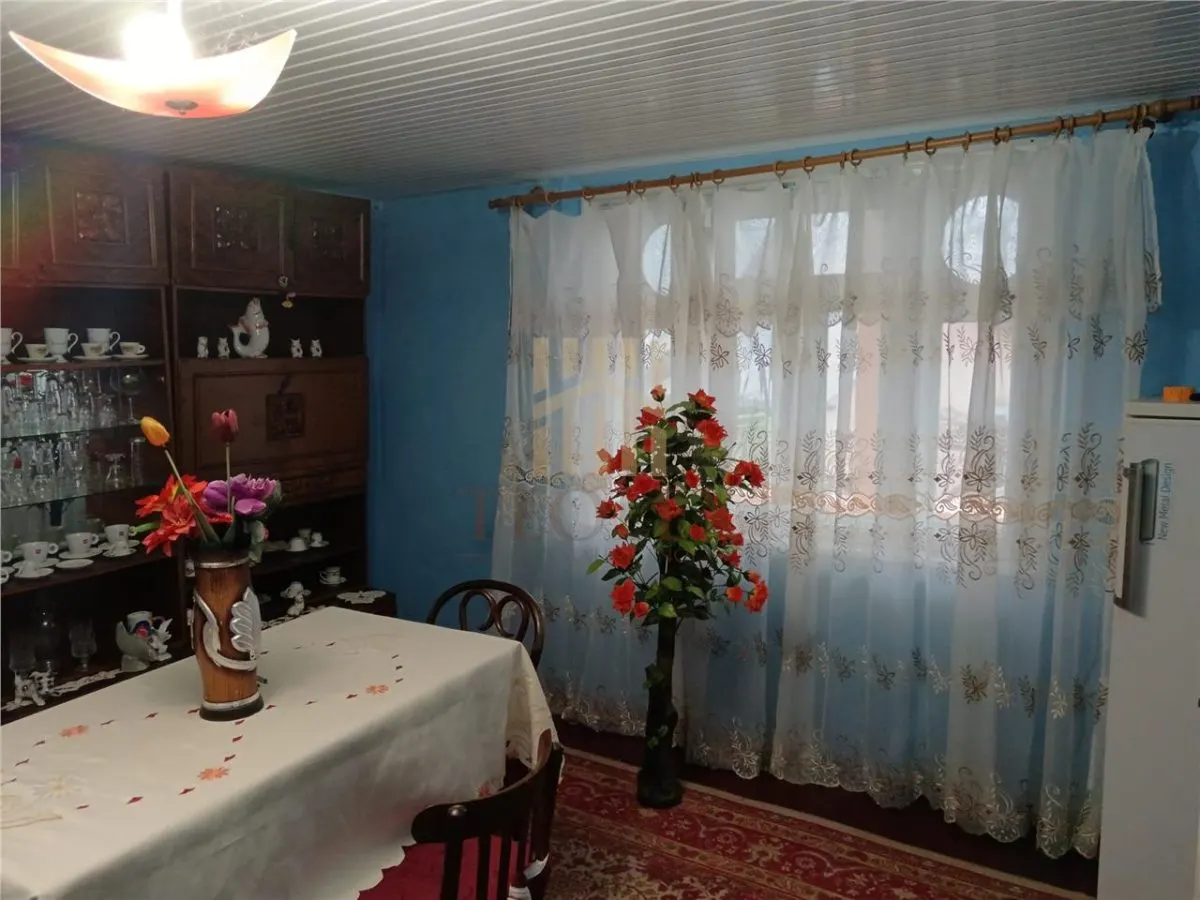 DE VANZARE CASA 4 CAMERE BERESTI/GALATI - foto 3