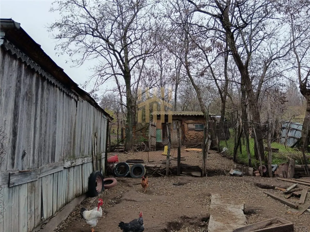 DE VANZARE CASA 4 CAMERE BERESTI/GALATI - foto 23