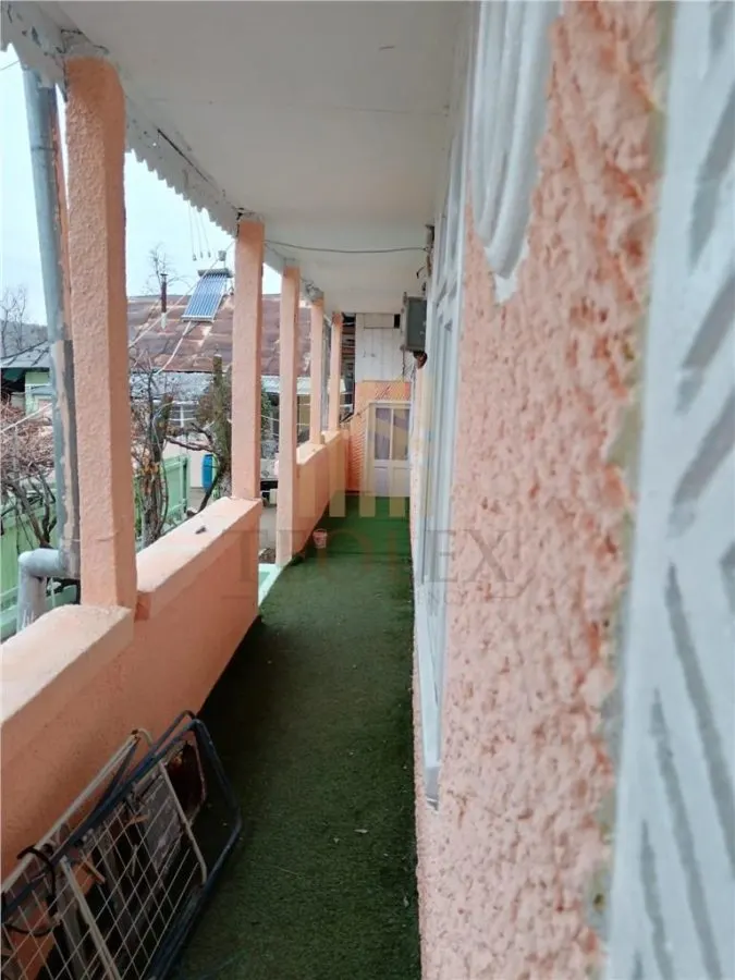 DE VANZARE CASA 4 CAMERE BERESTI/GALATI - foto 4