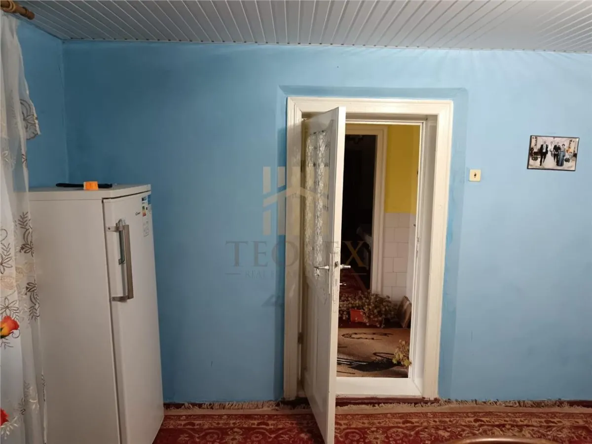 DE VANZARE CASA 4 CAMERE BERESTI/GALATI - foto 6
