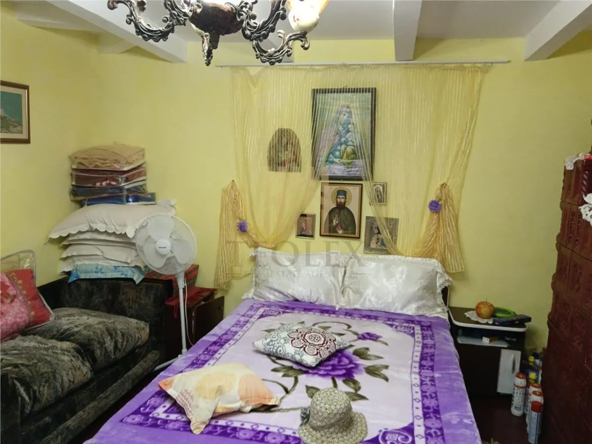 DE VANZARE CASA 4 CAMERE BERESTI/GALATI - foto 8