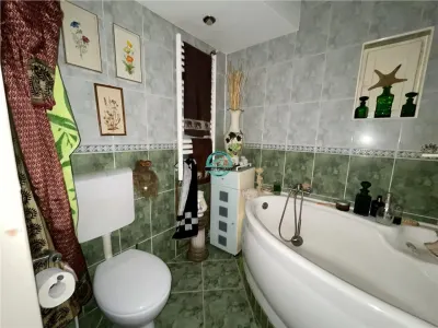 Apartament cu 2 camere de vanzare, in Centru str. Bolyai - foto 7