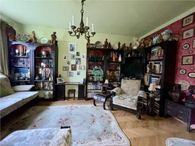 Apartament cu 2 camere de vanzare, in Centru str. Bolyai - foto 9