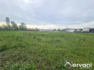 Teren de vanzare in Campina - Zona Kaufland - Campina