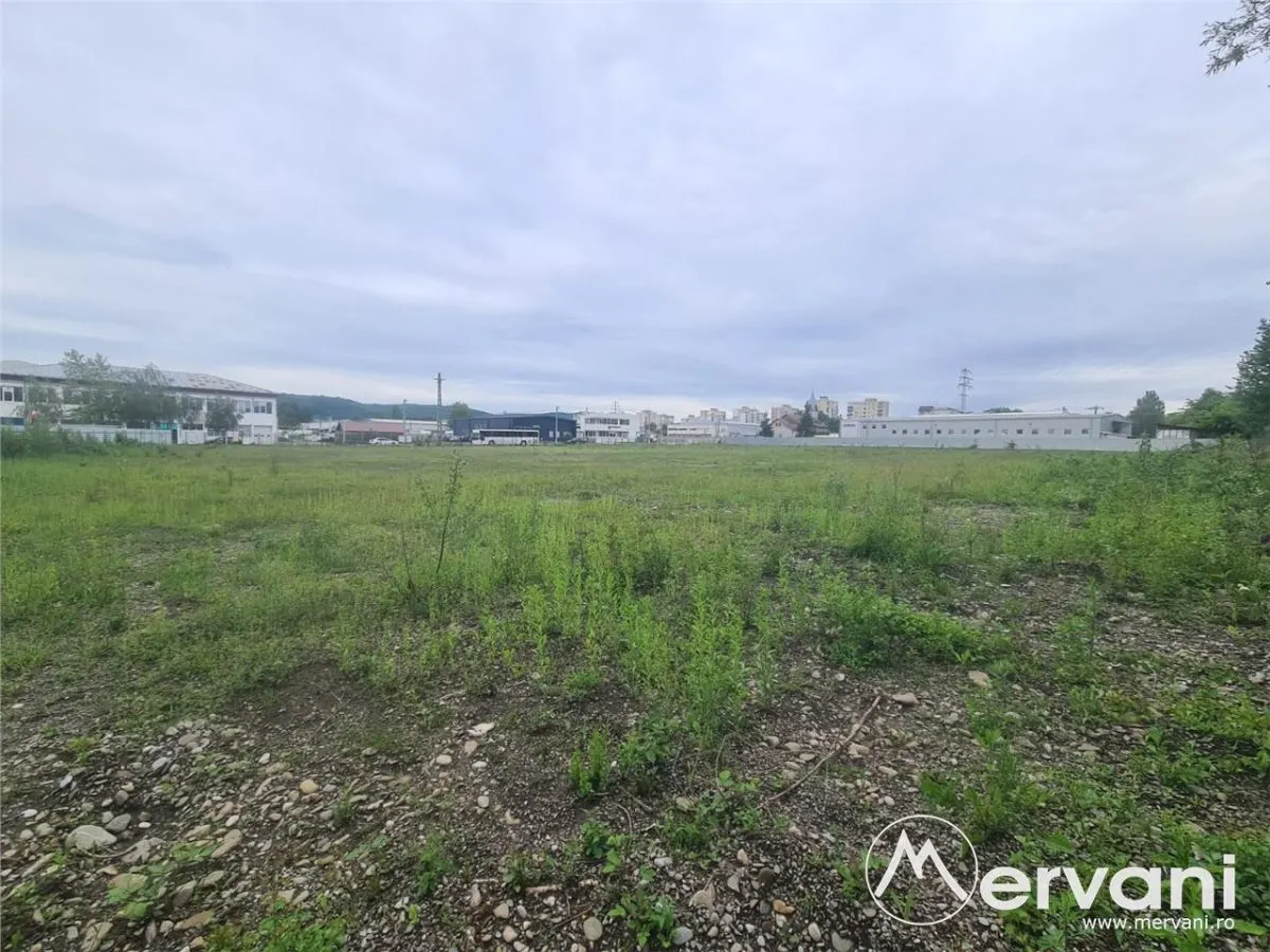 Teren de vanzare in Campina - Zona Kaufland - foto 4