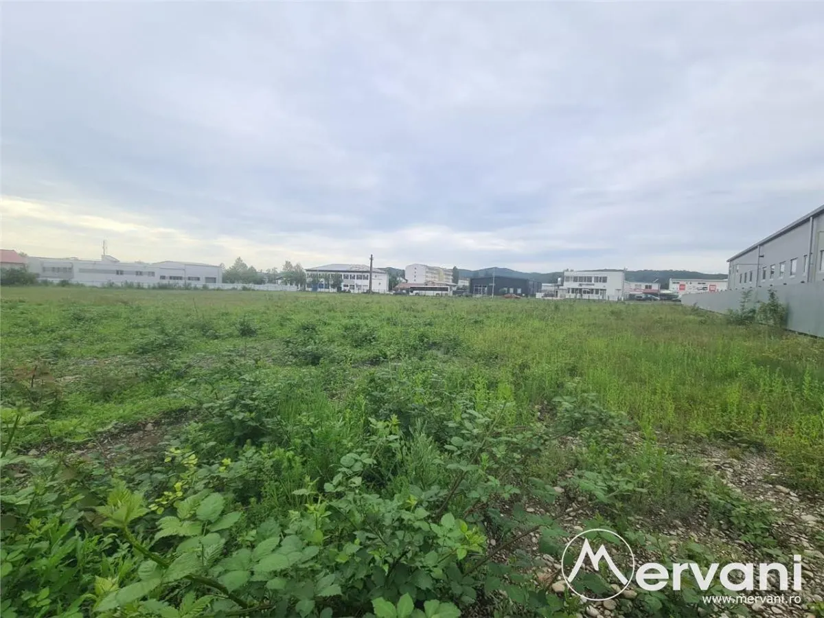 Teren de vanzare in Campina - Zona Kaufland - foto 6