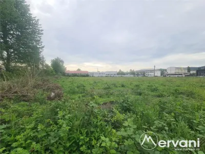 Teren de vanzare in Campina - Zona Kaufland - foto 8