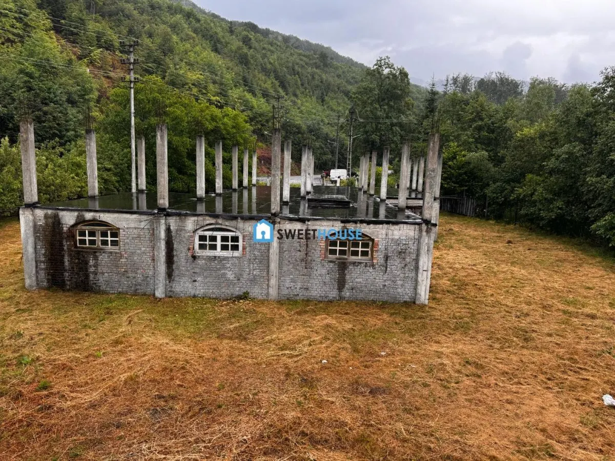 Oportunitate de investitie Cabana Cartisoara Zona Turistica - foto 11