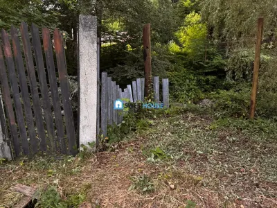 Oportunitate de investitie Cabana Cartisoara Zona Turistica - foto 12
