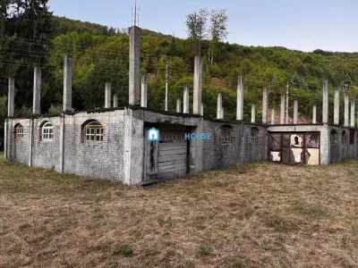 Oportunitate de investitie Cabana Cartisoara Zona Turistica - foto 17
