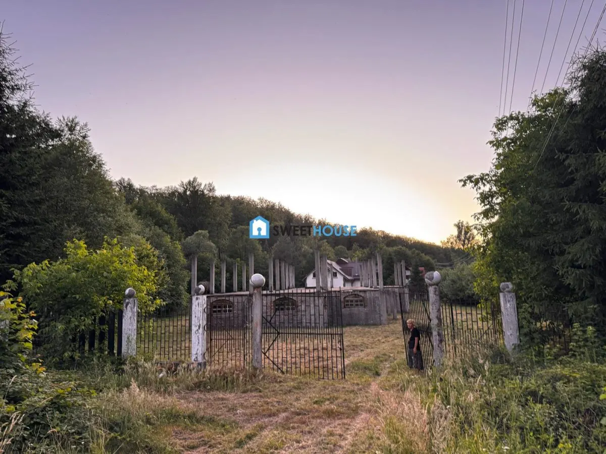 Oportunitate de investitie Cabana Cartisoara Zona Turistica - foto 18