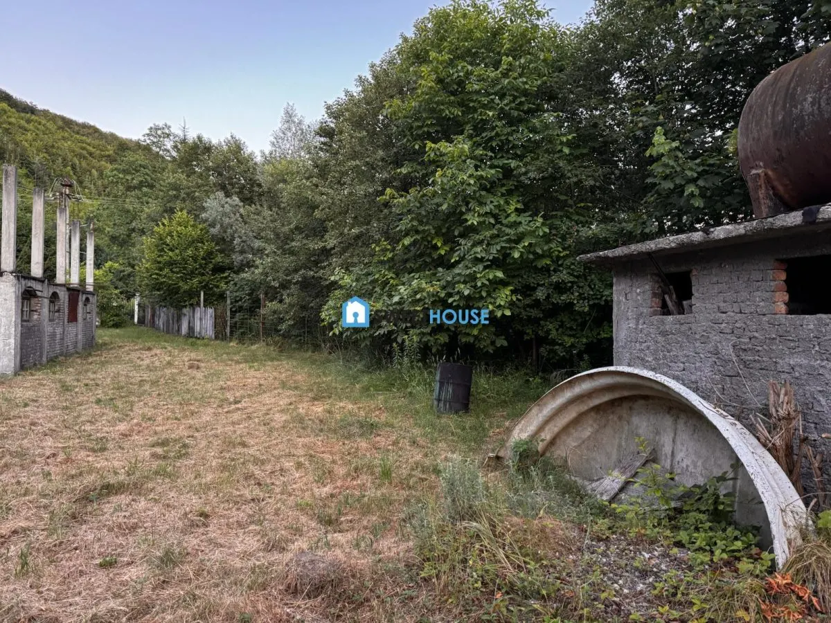 Oportunitate de investitie Cabana Cartisoara Zona Turistica - foto 22