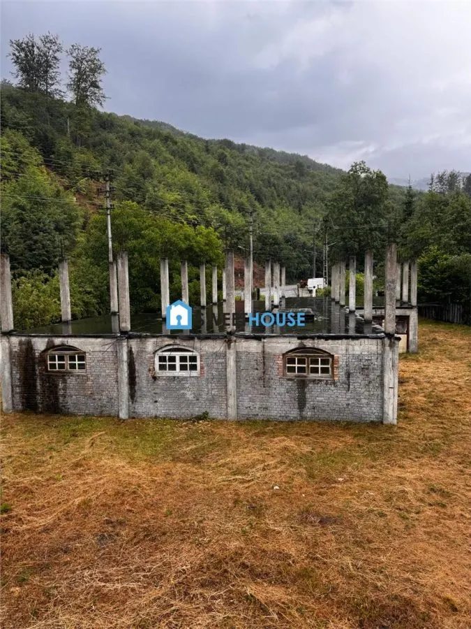 Oportunitate de investitie Cabana Cartisoara Zona Turistica - foto 23