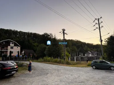 Oportunitate de investitie Cabana Cartisoara Zona Turistica - foto 24