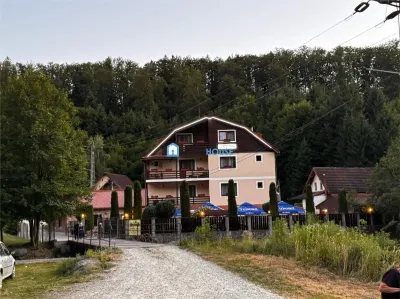 Oportunitate de investitie Cabana Cartisoara Zona Turistica - foto 25