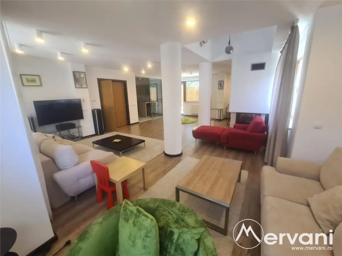 Vila de vanzare in Predeal - foto 14