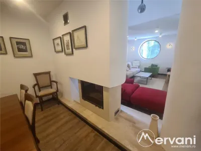 Vila de vanzare in Predeal - foto 15