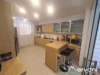 Vila de vanzare in Predeal - foto 17