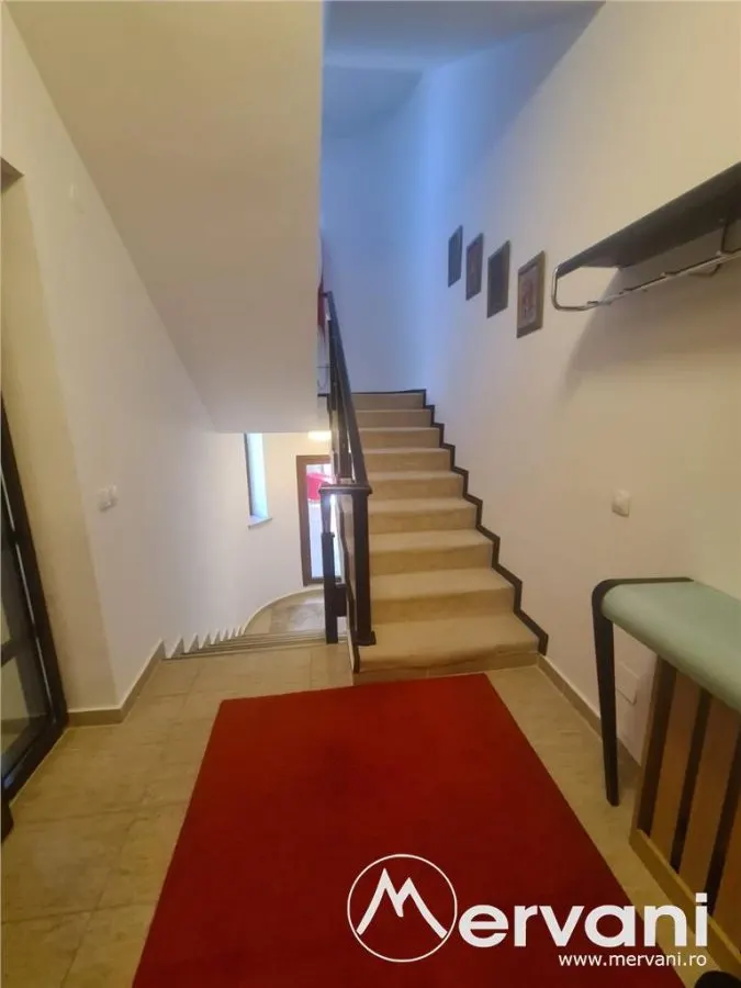 Vila de vanzare in Predeal - foto 22