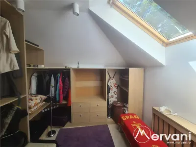 Vila de vanzare in Predeal - foto 26