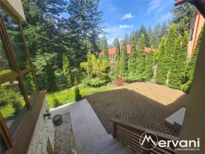 Vila de vanzare in Predeal - foto 31