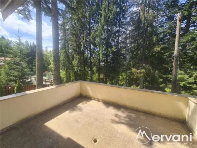 Vila de vanzare in Predeal - foto 32