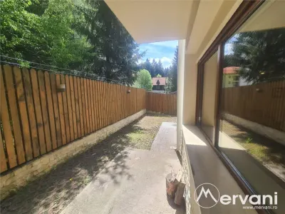 Vila de vanzare in Predeal - foto 36