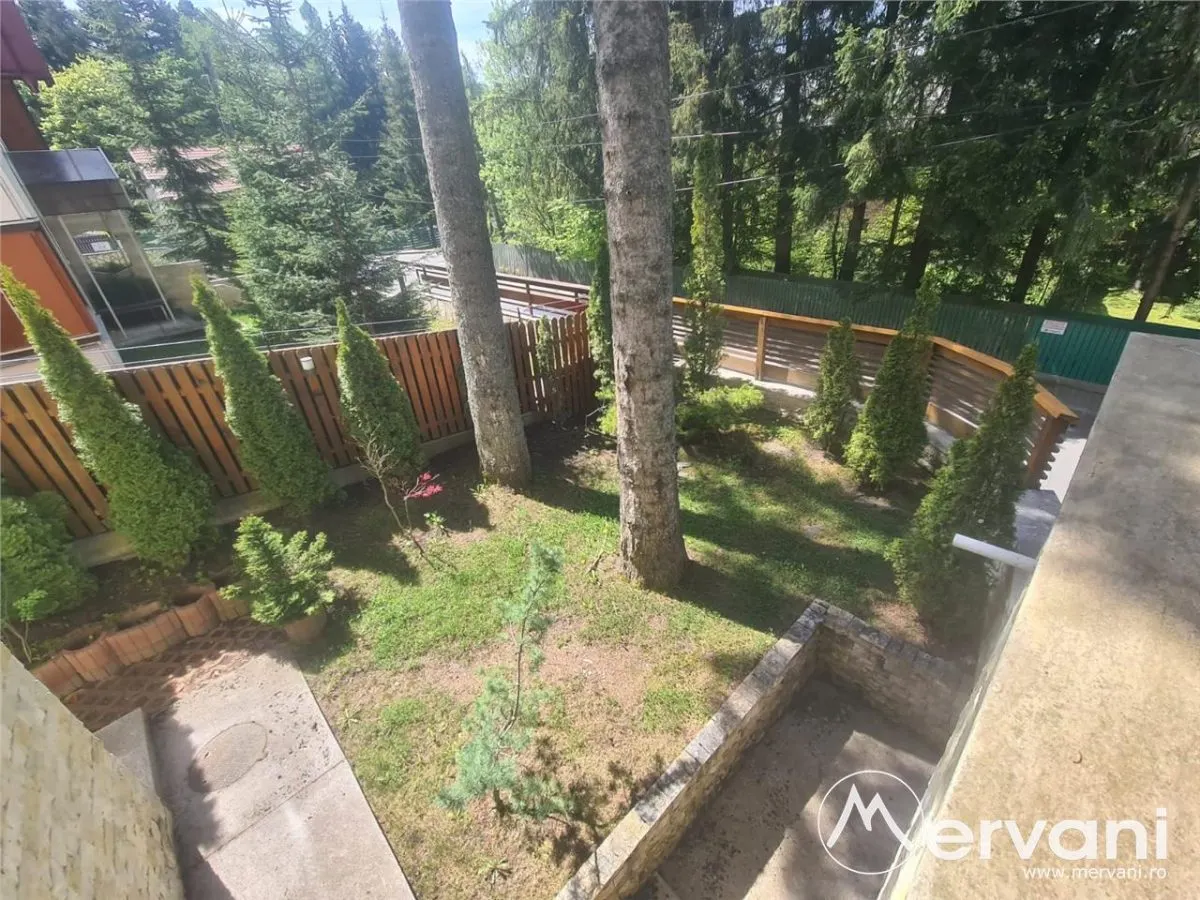 Vila de vanzare in Predeal - foto 6