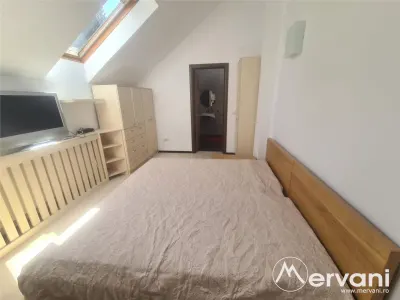 Vila de vanzare in Predeal - foto 51
