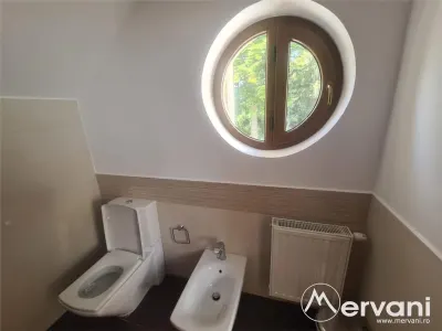 Vila de vanzare in Predeal - foto 53