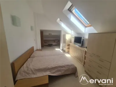 Vila de vanzare in Predeal - foto 55