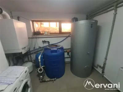 Vila de vanzare in Predeal - foto 67