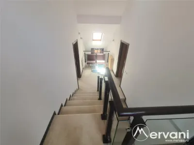 Vila de vanzare in Predeal - foto 68