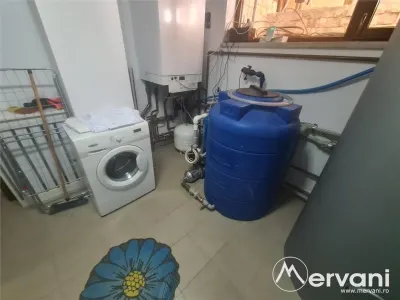 Vila de vanzare in Predeal - foto 69