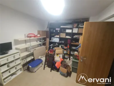 Vila de vanzare in Predeal - foto 71