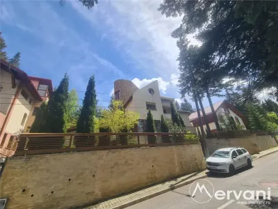 Vila de vanzare in Predeal - foto 74