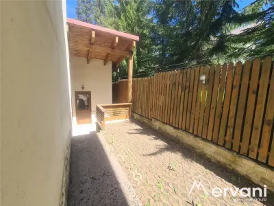 Vila de vanzare in Predeal - foto 76