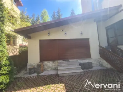 Vila de vanzare in Predeal - foto 78
