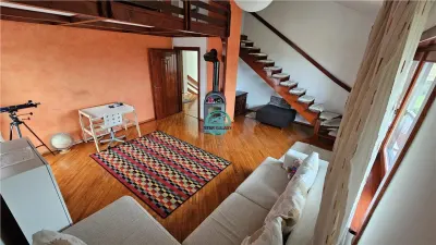 Vand casa de 380 mp, cu teren de 3500 mp in Sangeorgiu de Mures - foto 7