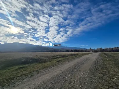 Teren de vanzare in satul de vacanta Dejani - foto 2
