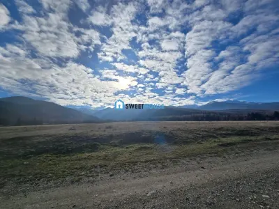 Teren de vanzare in satul de vacanta Dejani - foto 11