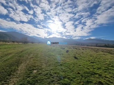 Teren de vanzare in satul de vacanta Dejani - foto 5
