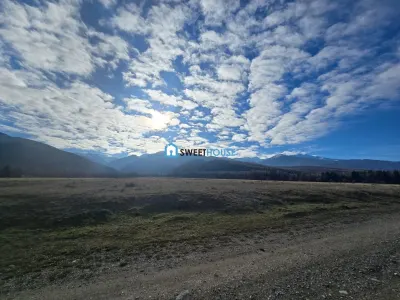 Teren de vanzare in satul de vacanta Dejani - foto 8