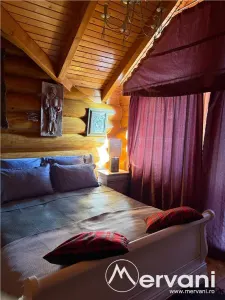 Cabana de vanzare la Cheia - foto 11
